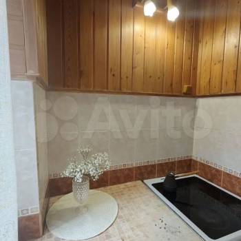 Сдается Многокомнатная квартира, 80,4 м²
