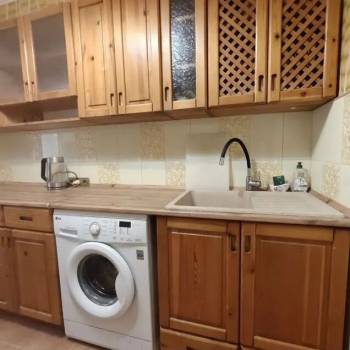 Сдается Многокомнатная квартира, 80,4 м²