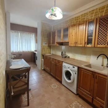 Сдается Многокомнатная квартира, 80,4 м²