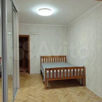 Сдается Многокомнатная квартира, 80,4 м²