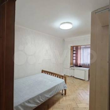 Сдается Многокомнатная квартира, 80,4 м²