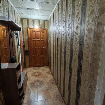 Сдается 2-х комнатная квартира, 47 м²