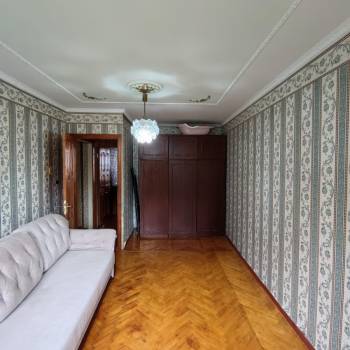 Сдается 2-х комнатная квартира, 47 м²