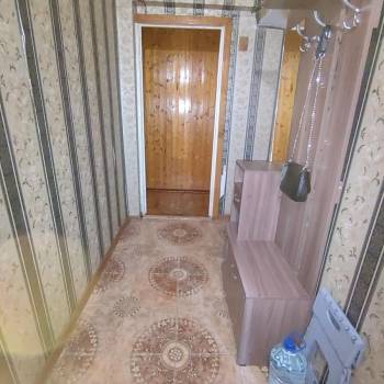 Сдается 2-х комнатная квартира, 47 м²