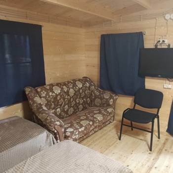 Сдается Дом, 24 м²