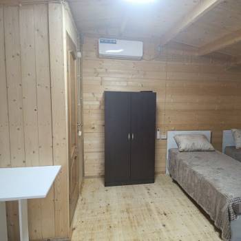 Сдается Дом, 24 м²