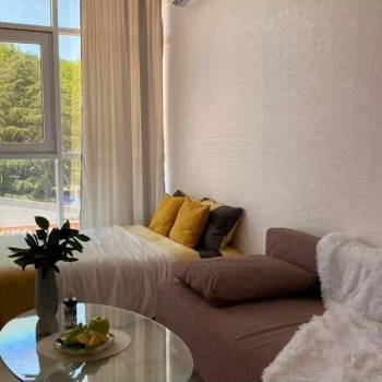 Сдается 1-комнатная квартира, 32 м²