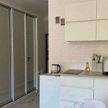 Сдается 1-комнатная квартира, 32 м²