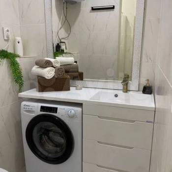 Сдается 1-комнатная квартира, 32 м²