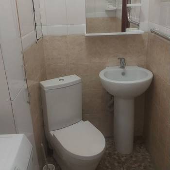 Сдается 2-х комнатная квартира, 46 м²