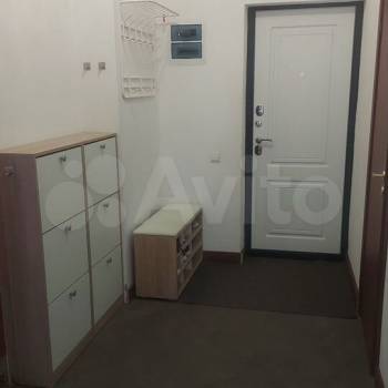 Сдается 2-х комнатная квартира, 46 м²
