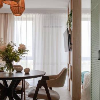 Сдается 1-комнатная квартира, 30 м²