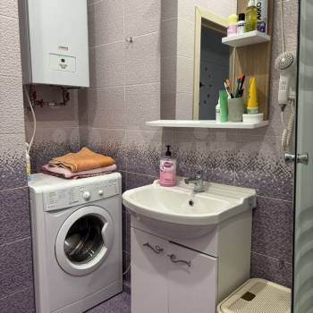 Сдается 1-комнатная квартира, 37,5 м²
