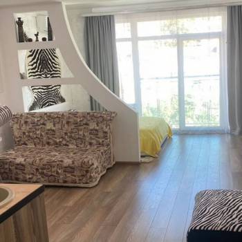 Сдается 1-комнатная квартира, 37,5 м²