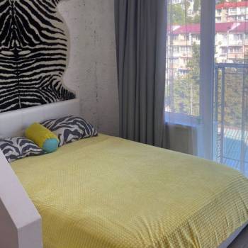 Сдается 1-комнатная квартира, 37,5 м²