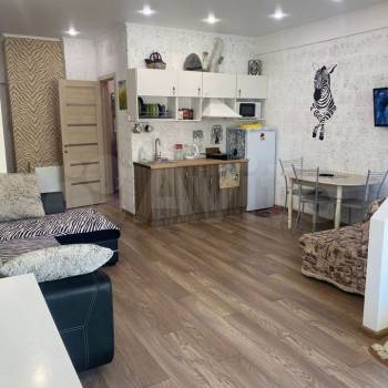 Сдается 1-комнатная квартира, 37,5 м²