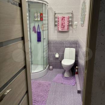 Сдается 1-комнатная квартира, 37,5 м²