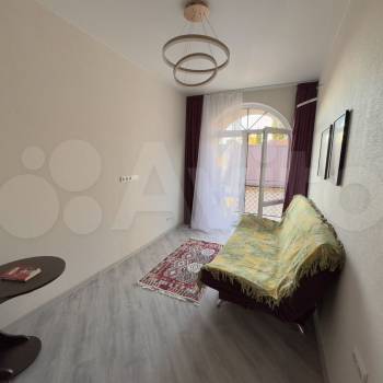 Сдается 1-комнатная квартира, 36 м²