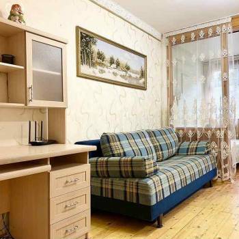 Сдается 2-х комнатная квартира, 48 м²