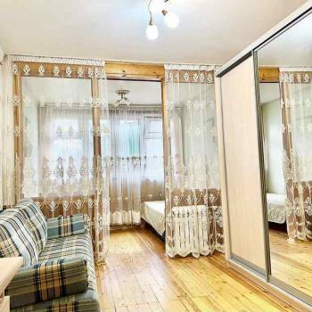 Сдается 2-х комнатная квартира, 48 м²