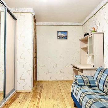 Сдается 2-х комнатная квартира, 48 м²