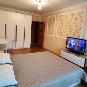 Сдается 2-х комнатная квартира, 48 м²