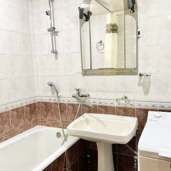 Сдается 2-х комнатная квартира, 48 м²