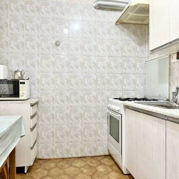 Сдается 2-х комнатная квартира, 48 м²