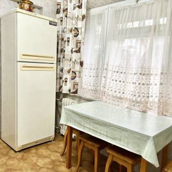 Сдается 2-х комнатная квартира, 48 м²
