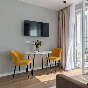 Сдается 1-комнатная квартира, 27 м²