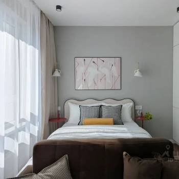 Сдается 1-комнатная квартира, 27 м²