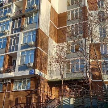Сдается 1-комнатная квартира, 31 м²