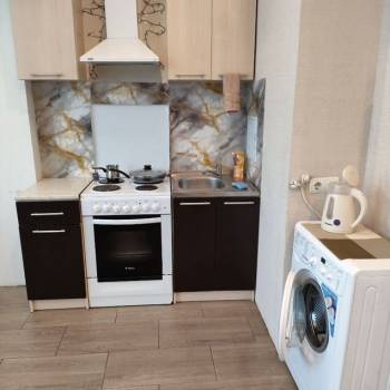 Сдается 1-комнатная квартира, 34 м²