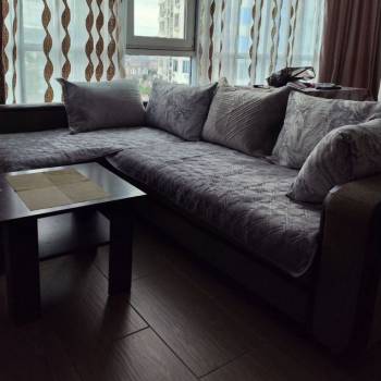 Сдается 1-комнатная квартира, 34 м²