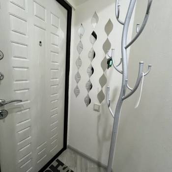 Сдается 2-х комнатная квартира, 55 м²