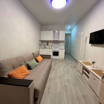 Сдается 2-х комнатная квартира, 55 м²