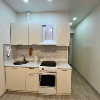 Сдается 2-х комнатная квартира, 55 м²