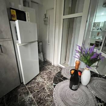 Сдается 2-х комнатная квартира, 55 м²