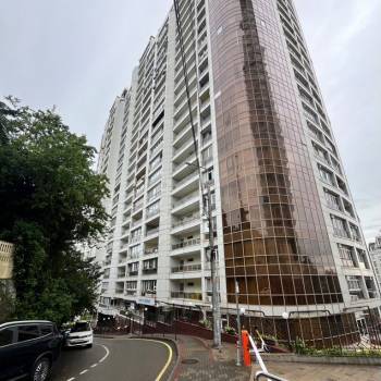Сдается 2-х комнатная квартира, 55 м²