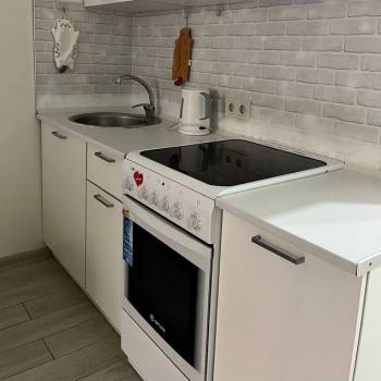 Сдается 2-х комнатная квартира, 55 м²