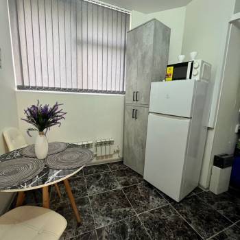 Сдается 2-х комнатная квартира, 55 м²