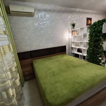 Сдается 1-комнатная квартира, 46 м²