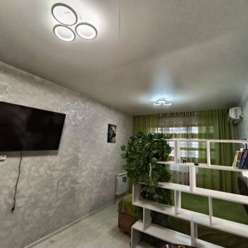 Сдается 1-комнатная квартира, 46 м²