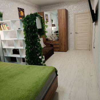 Сдается 1-комнатная квартира, 46 м²