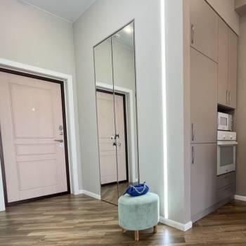 Сдается 1-комнатная квартира, 33 м²