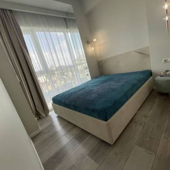 Сдается 1-комнатная квартира, 33 м²