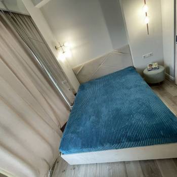 Сдается 1-комнатная квартира, 33 м²