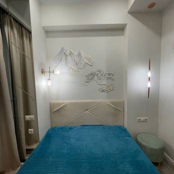 Сдается 1-комнатная квартира, 33 м²
