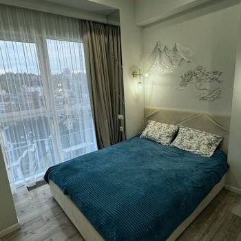 Сдается 1-комнатная квартира, 33 м²