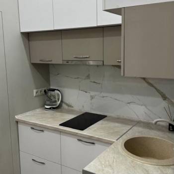 Сдается 1-комнатная квартира, 33 м²